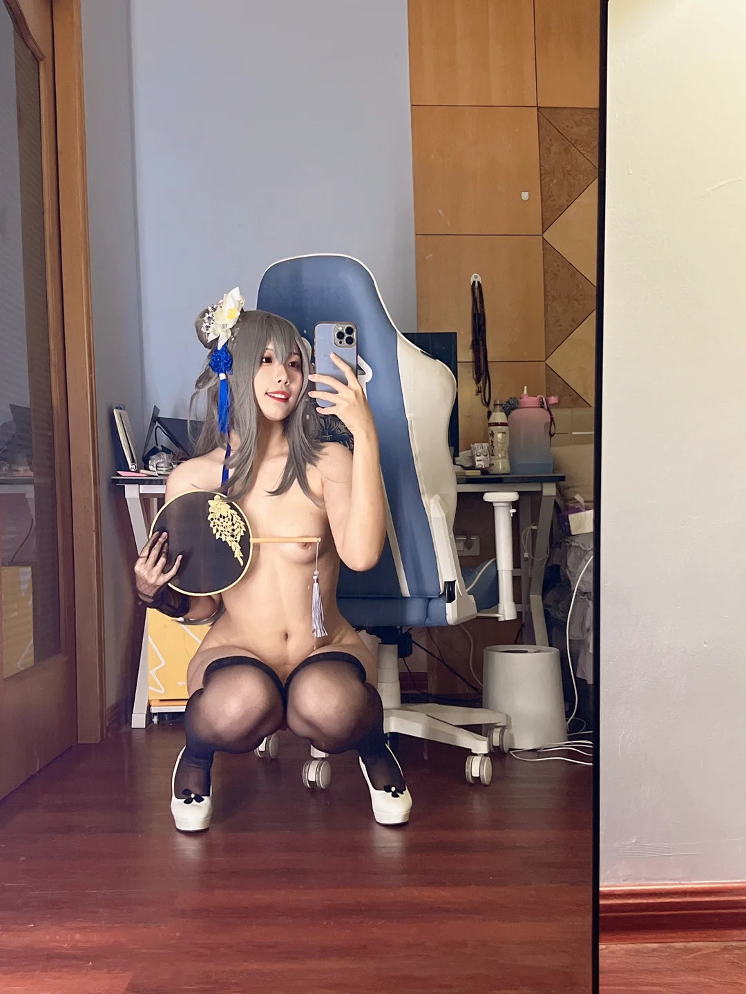 以理服人藜藜子 - No.002 路易九世 [49P-145MB] tg@simisebaisi 【丝足阁】033.webp